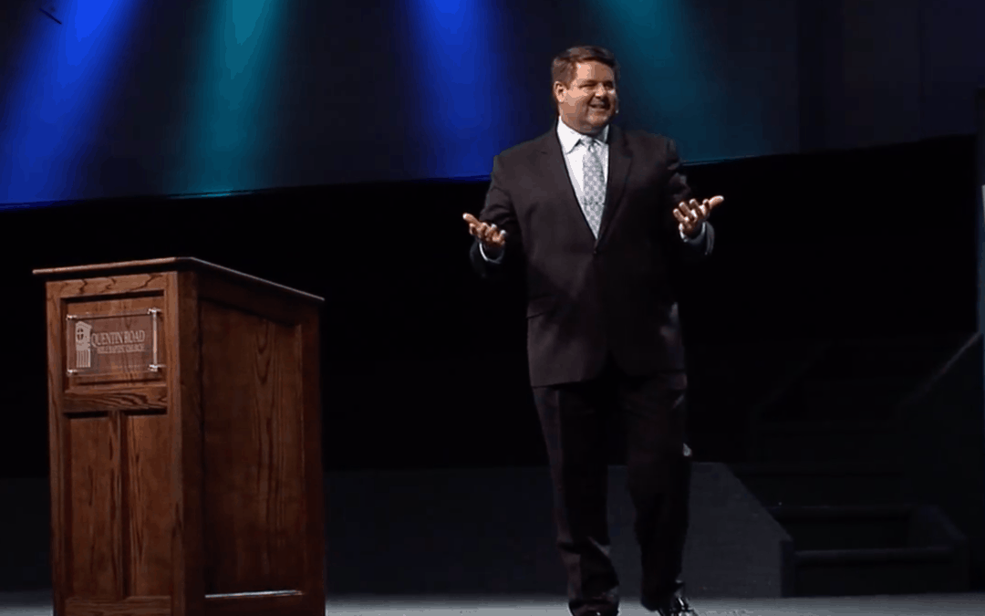 Love Works in Your Relationships – Part 1