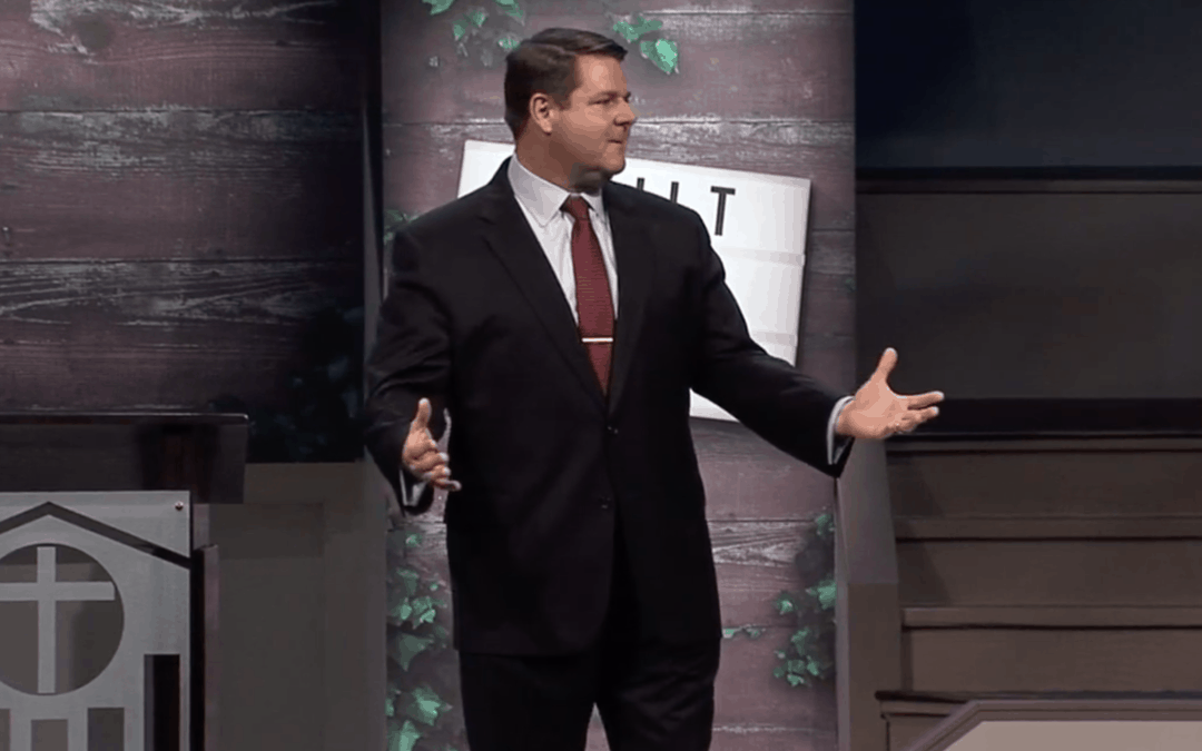 Guilt Free Living – Part 2