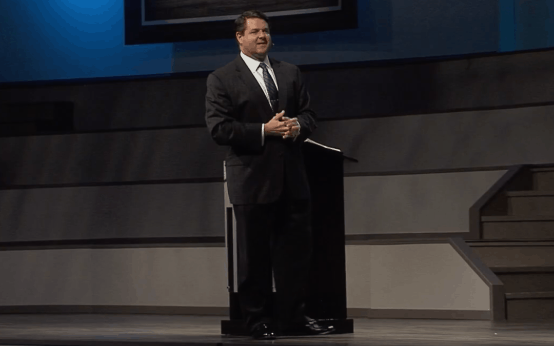 Guilt Free Living – Part 3