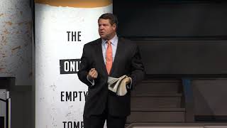 Did Your God Rise? – Part 1