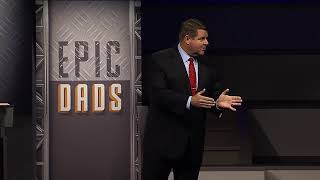 How to be an EPIC DAD – Part 1