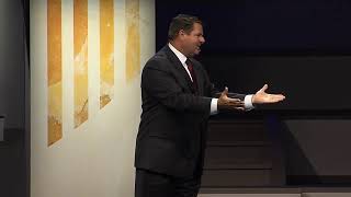 God Balances Your Books