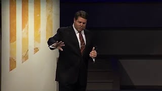 Every Christian’s Very Real War