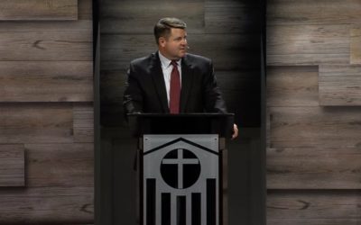 Discover the Danger of Giving the Gospel Wrong