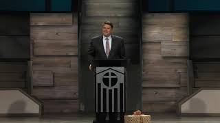 Getting the Gospel Right