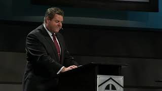 The Gospel According to Jesus – Part 1