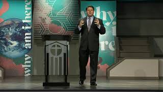 Why Am I Here? – Part 3