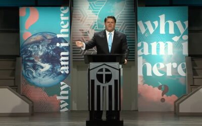 Why Am I Here? – Part 4