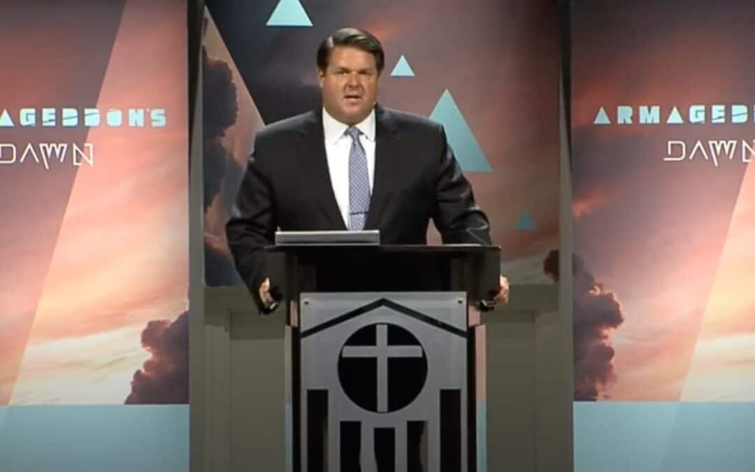 Israel’s Future Miraculous Salvation