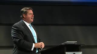 Does God Predetermine Hell for Some?