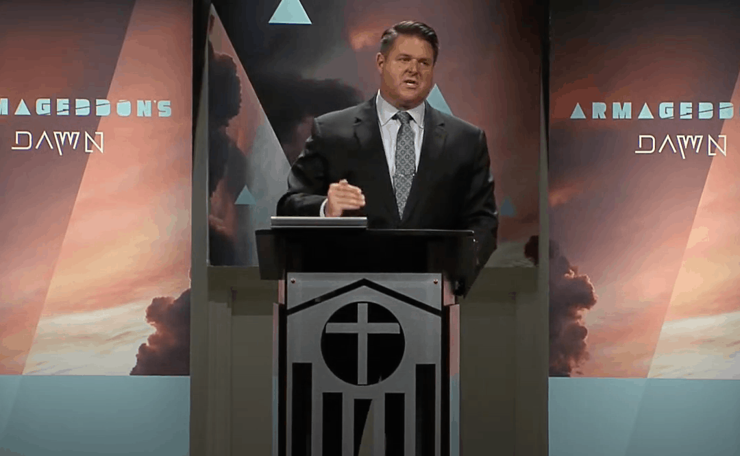 Heaven – Much More Than A Destination