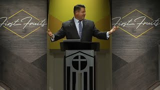 You Will Give an Account of Your Giving