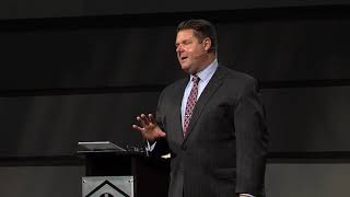 Don’t Mistake God’s Longsuffering for Tolerance