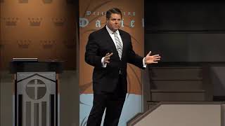 Daniel’s Purpose Can Bring Us Purpose