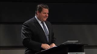 The Blessing of Burden Sharing