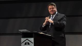 Broken Toes or Boker Tov