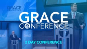 Grace Conference