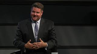 Four Frightening Beasts