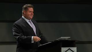 The Revived Roman Empire