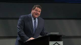 All In – Faith Unfazed (in a world of chaos)