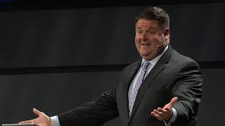 All In – Faith Unfettered (in a world of distractions)