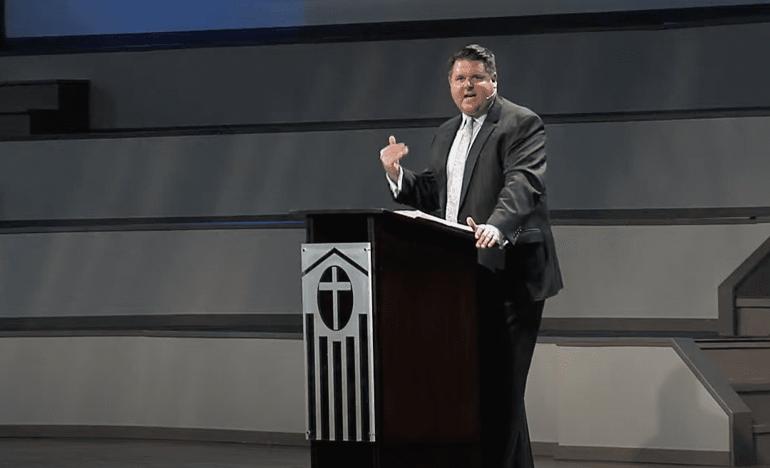 Raising Great Kids – Part 5