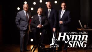 Gerald Wolfe Hymn Sing @ Quentin Road Baptist Church