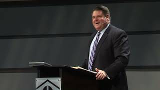 Profoundly Precise Prophecy