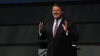 Calm in the Middle of Crazy – Part 2