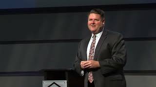 Calm in the Middle of Crazy – Part 3