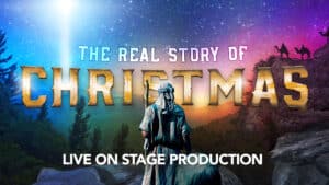 Christmas Pageant