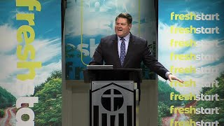 Fresh Start Series – Part 1