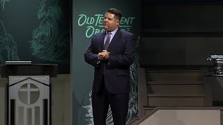 Why Wasn’t Cain Able