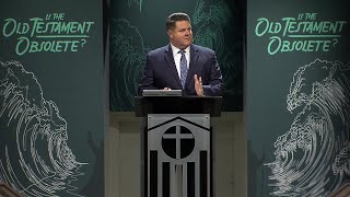 The World’s Oldest Man & the Wicked World Around Him