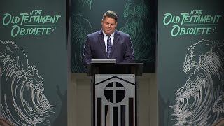 Noah’s Flood – Where Did All the Water Come From?