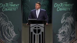 Where Did All the Water Go After Noah’s Flood?