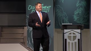 What Was the World Like When Noah Got off the Ark?