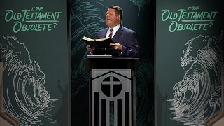 Israel’s Dysfunction & God’s Redemption