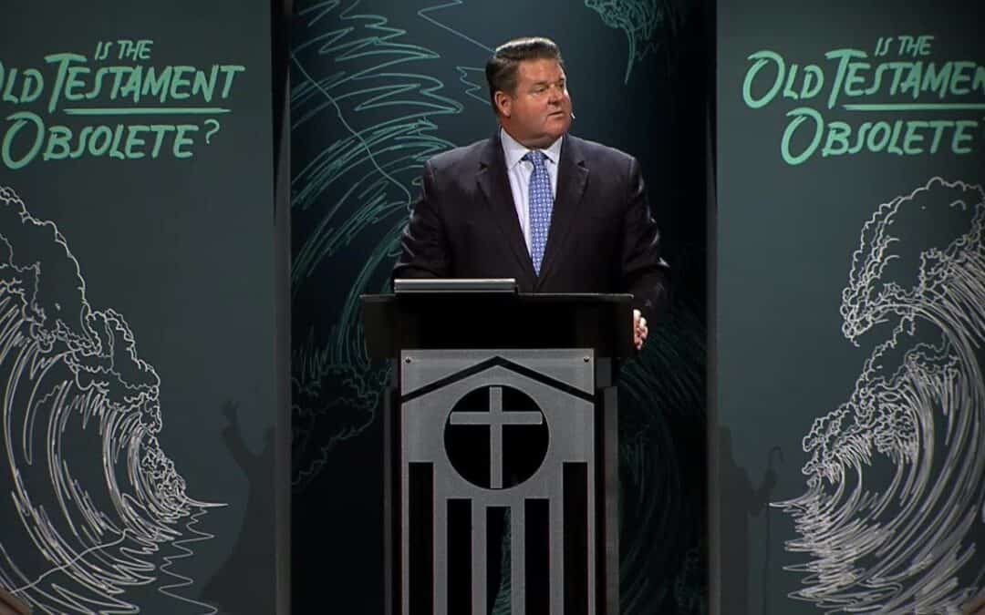 What Does the Bible Say About the Death Penalty?