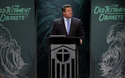 What Does the Bible Say About the Death Penalty?