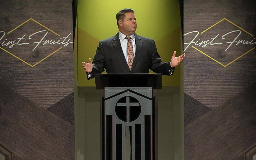 What Does God Want From Me?