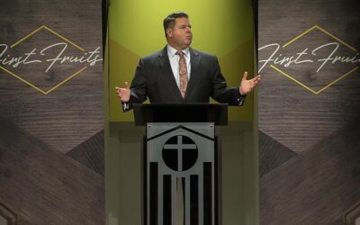 What Does God Want From Me?