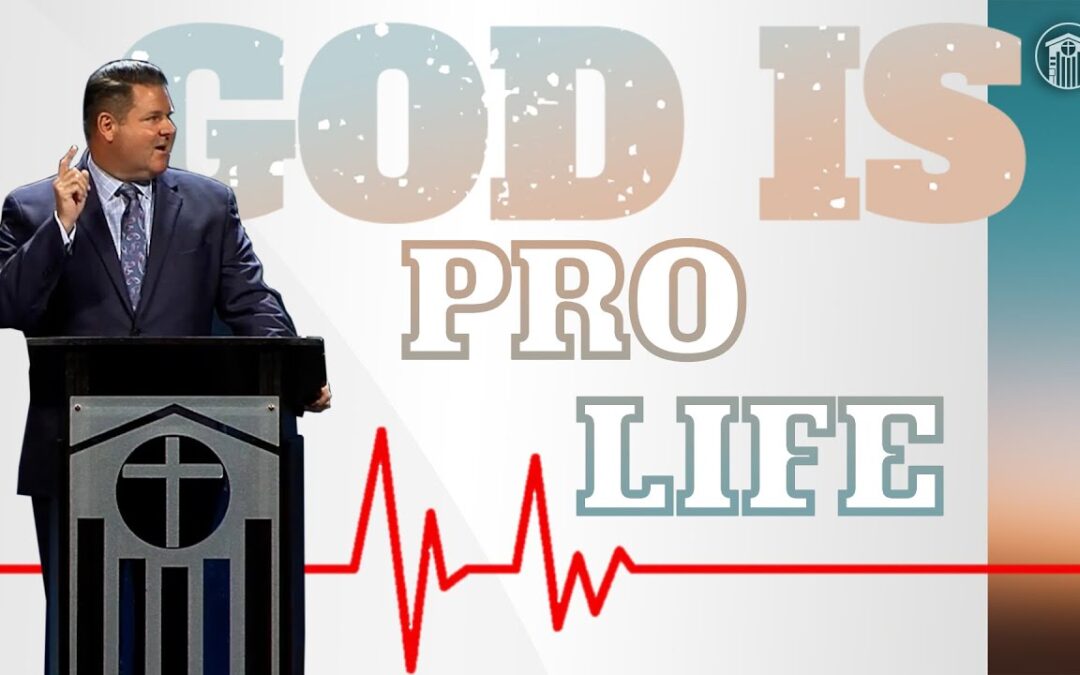 “What Does the Bible Say About Abortion and Other Bible Questions?” – Answers Series – Part 20