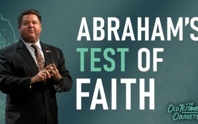 Abraham’s Sin & Salvation