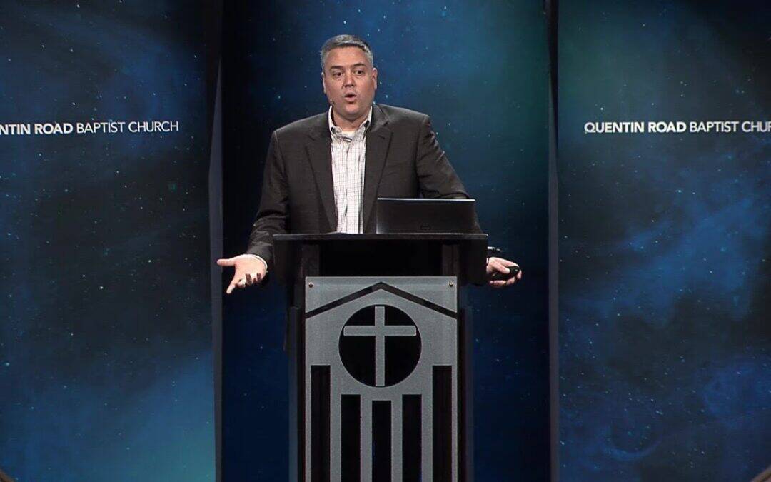 Biblical Money Basics – Part 2