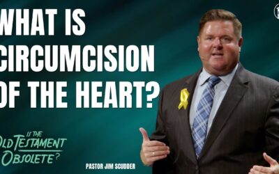 Why Circumcision and Does It Save?