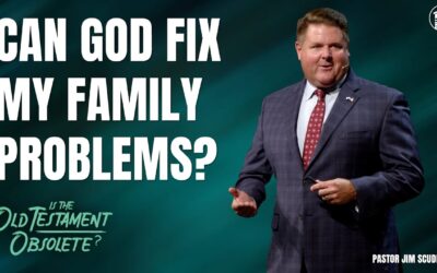 How To Deal With Family Problems