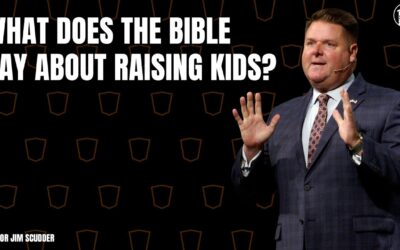 How To Raise Epic Kids – Part 3 – 2024