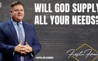 First Fruits – Part 2 – 2024