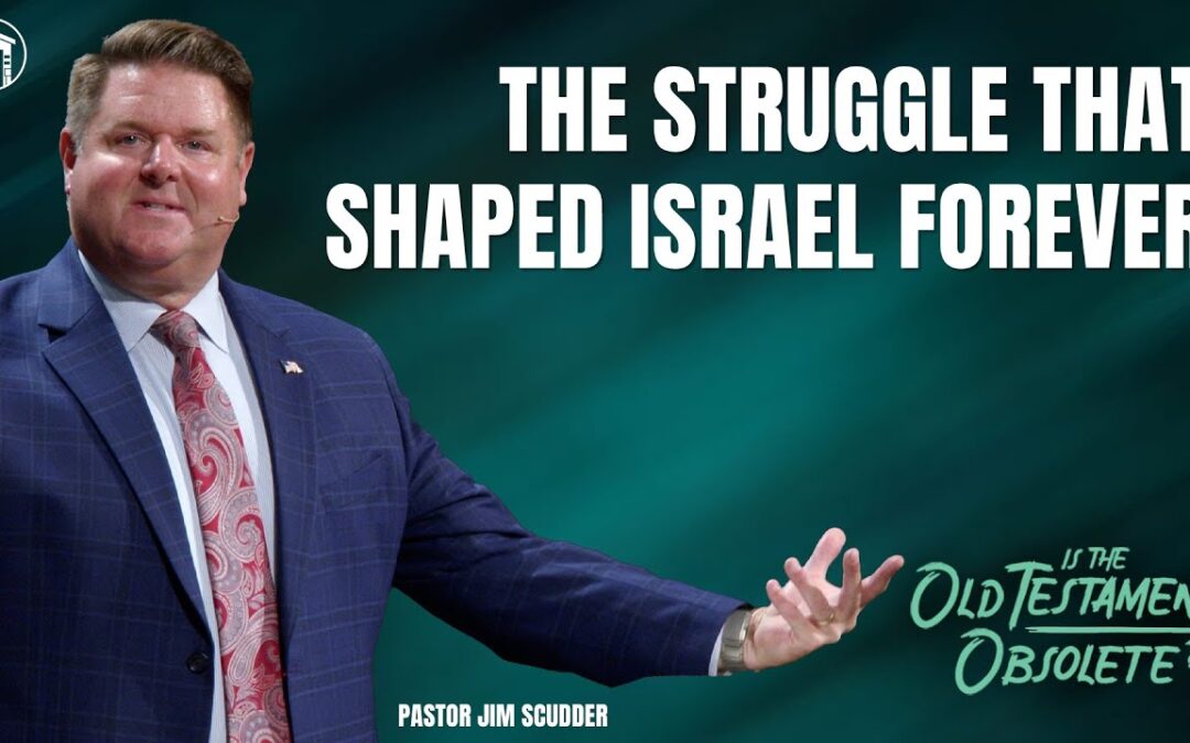 The Struggle of a Nation